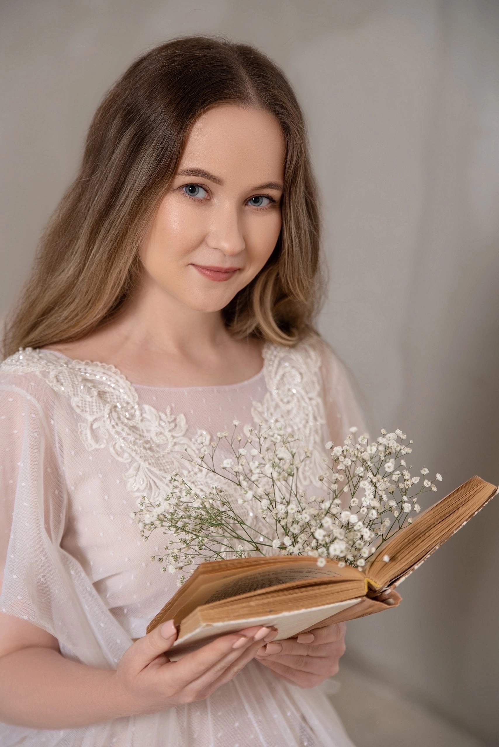 Лопаткина Екатерина Эдуардовна.